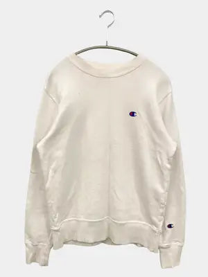 Champion/チャンピオン/スウェット/トップス/ホワイト/SMALL