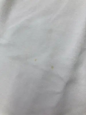 UNIQLO U/ユニクロユー/Tシャツ/カットソー/トップス/アイボリー/L