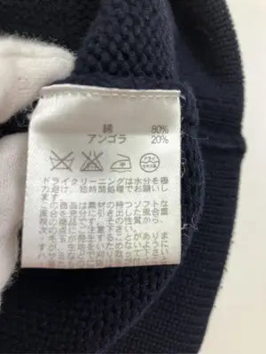 J.CREW/ジェイクルー/カーディガン/ボレロ/トップス/ネイビー/XS