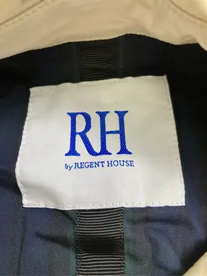 REGENT HOUSE/ミリタリージャケット/ジャケット/アウター/ベージュ/LL