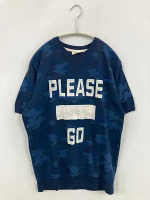L B works/エルビーワークス/その他トップス/トップス/ブルー/L