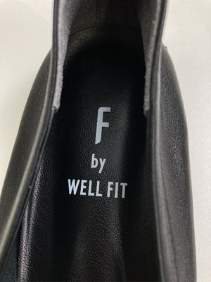 パンプス/シューズ/ブラック/23 1/2