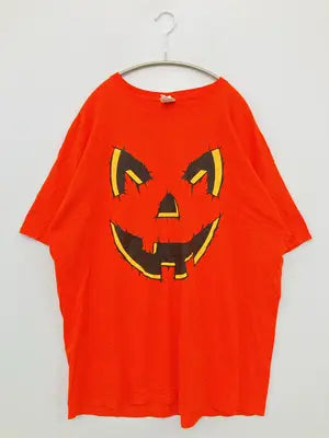 FRUIT OF THE LOOM/フルーツオブザルーム/Tシャツ/カットソー/トップス/オレンジ/2XL