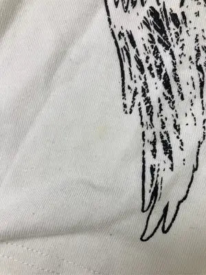PLYMTONE/プリムトーン/Tシャツ/カットソー/トップス/ホワイト/M