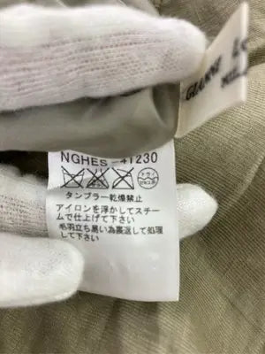 GIANNI LO GIUDICE/スカート/スカート/ベージュ/40