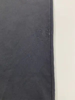 CRUMP/ジャージ/トラックパンツ/パンツ/ブラック/S