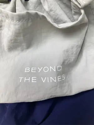 BEYOND THE VINES/ビヨンドザヴァインズ/ショルダーバッグ/バッグ/グリーン