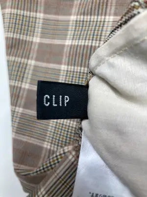 Chip Clip/チップクリップ/その他パンツ/パンツ/ベージュ/S