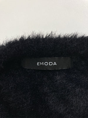 EMODA/エモダ/アンサンブル/トップス/ブラック/F