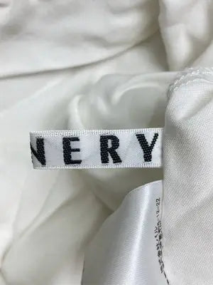 SHENERY/シーナリー/ワンピース/ワンピース/ドレス/ホワイト/F