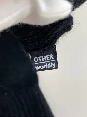OTHER WORLDLY/手袋/ファッション雑貨/ブラック