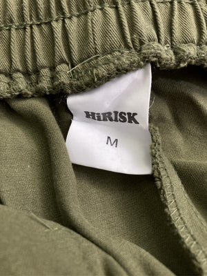 HiRISK/ハイリスク/その他パンツ/パンツ/カーキ/M