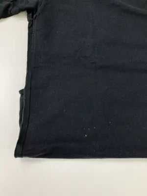 Champion/チャンピオン/Tシャツ/カットソー/トップス/ブラック/MEDIUM