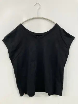 CIAOPANIC/チャオパニック/Tシャツ/カットソー/トップス/ブラック/F