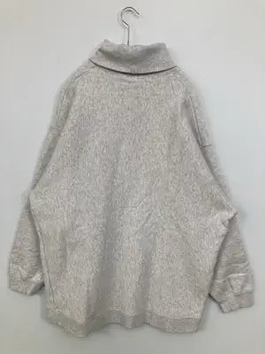 Tシャツ/カットソー/トップス/グレー/L
