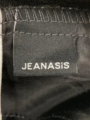 JEANASIS/ジーナシス/その他パンツ/パンツ/グレー/F