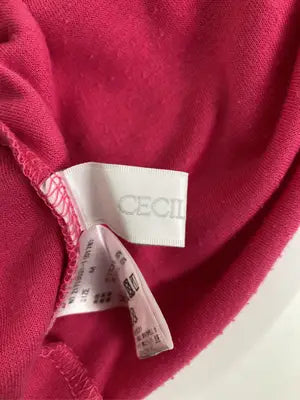 CECIL McBEE/セシルマクビー/スカート/スカート/レッド/M