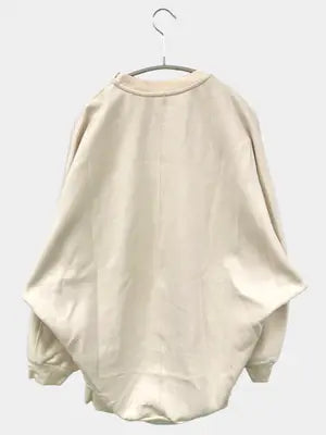 UNIQLO/ユニクロ/Tシャツ/カットソー/トップス/アイボリー/M