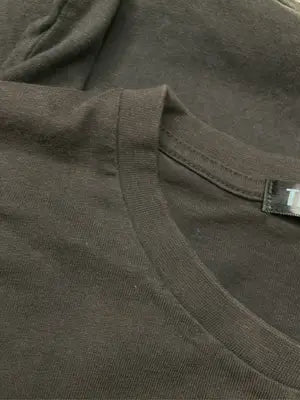 Thruxton/スラクストン/Tシャツ/カットソー/トップス/ブラック/LL