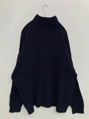 FREAK'S STORE/フリークスストア/ニット/セーター/トップス/ブラック/Medium