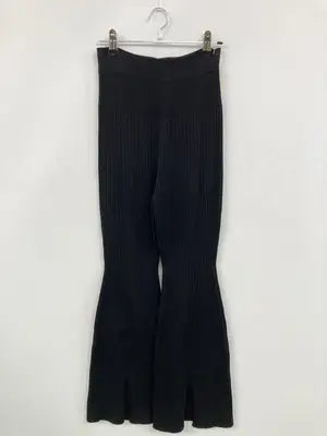 UNIQLO/ユニクロ/その他パンツ/パンツ/ブラック/M  ウエスト63-69cm