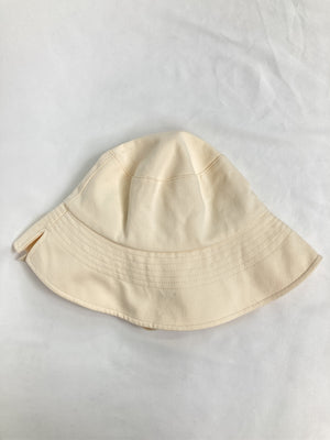 Beauled/バケットハット/帽子/アイボリー