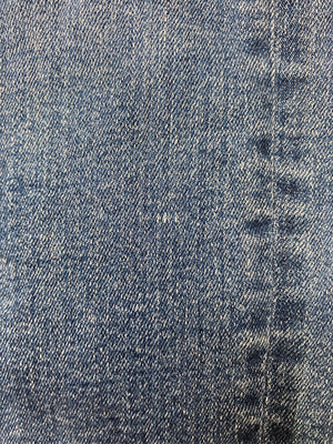 ZARA TRAFALUC/ザラトラファルック/デニムパンツ/パンツ/ブルー/36