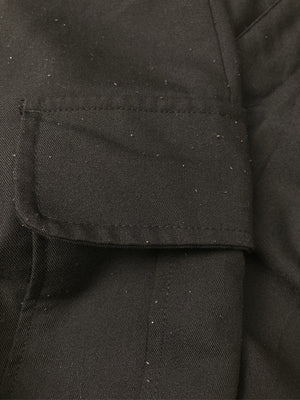 ARCHIVES/アーカイブス/カーゴパンツ/パンツ/ブラック/M