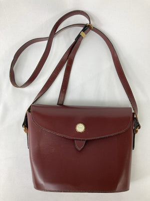 marie claire/マリークレール/ショルダーバッグ/バッグ/ブラウン