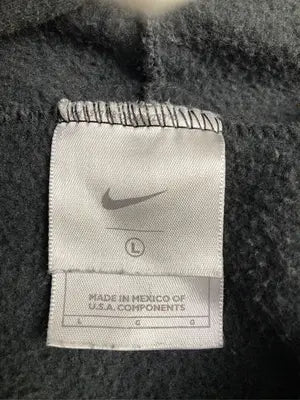 NIKE/ナイキ/パーカー/トップス/ブラック/L