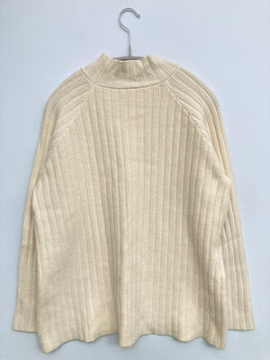 Doula Doula/ドゥーラドゥーラ/ニット/セーター/トップス/アイボリー