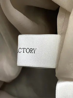 INTER FACTORY/インターファクトリー/ワンピース/ワンピース/ドレス/スカイブルー/F