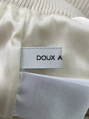 DOUX ARCHIVES/ドゥアルシーヴ/ロングスカート/スカート/ベージュ/F