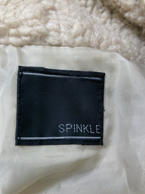 Spinkle/スピンクル/その他トップス/トップス/ベージュ/M
