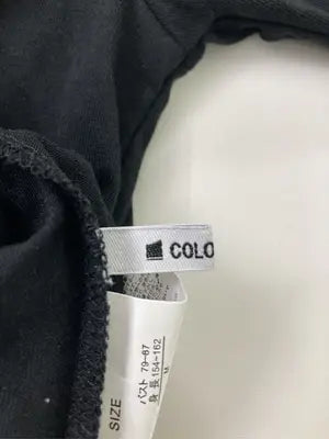 COLONY 2139/コロニートゥーワンスリーナイン/Tシャツ/カットソー/トップス/ブラック/M    バスト79～87  身長154～162