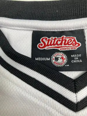 Stitches/ステッチズ/Tシャツ/カットソー/トップス/ホワイト/MEDIUM