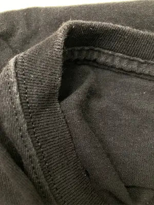 Champion/チャンピオン/Tシャツ/カットソー/トップス/ブラック/M