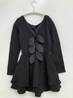 SNIDEL/スナイデル/その他トップス/トップス/ブラック/0