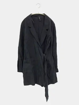 ZARA/ザラ/その他アウター/ジャケット/アウター/ブラック/USA XL
