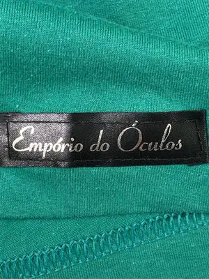 Emporio do Oculos/Tシャツ/カットソー/トップス/グリーン/P