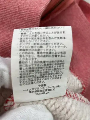 Champion/チャンピオン/パーカー/トップス/レッド/M