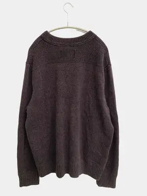 Eddie Bauer/エディーバウアー/ニット/セーター/トップス/ブラウン/XL