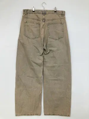 ZARA/ザラ/デニムパンツ/パンツ/ブルー/EUR42 USA10 MEX32