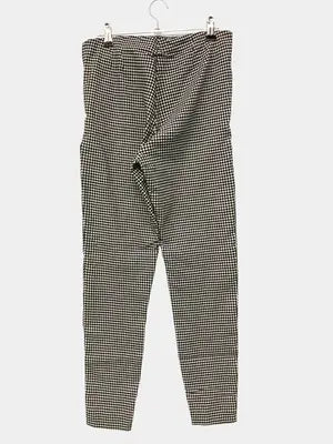 ZARA/ザラ/その他パンツ/パンツ/ブラック/USA M