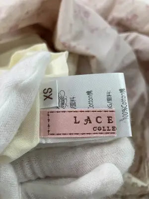 LACEMADE/レースメイド/ワンピース/ワンピース/ドレス/ピンク/XS