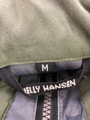 HELLY HANSEN/ヘリーハンセン/マウンテンパーカー/ジャケット/アウター/カーキ/M