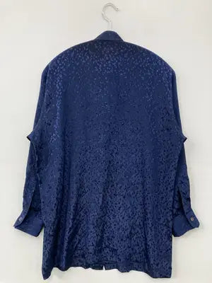 Maxfeel/シャツ/ブラウス/トップス/ブルー