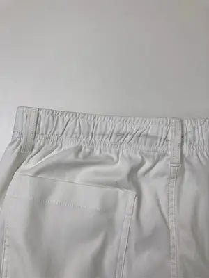 その他パンツ/パンツ/ホワイト/LL
