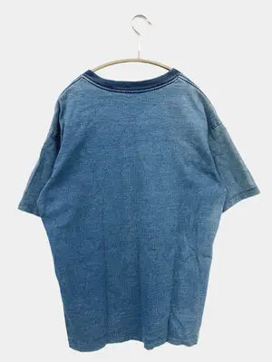 GAP/ギャップ/Tシャツ/カットソー/トップス/ブルー/S