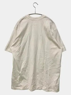 Hanes/ヘインズ/Tシャツ/カットソー/トップス/ホワイト/XL